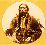 Grandfather Quanah